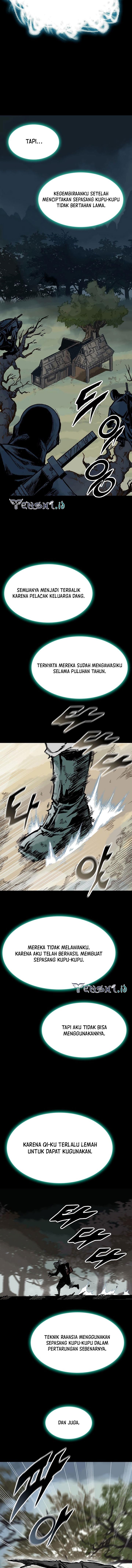 Memoir Of The King Of War Chap 146 - Next Chap 147