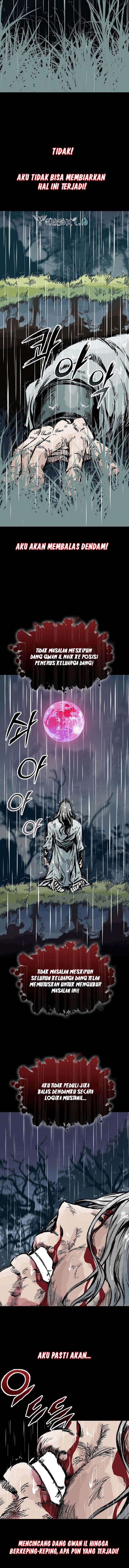 Memoir Of The King Of War Chap 146 - Next Chap 147