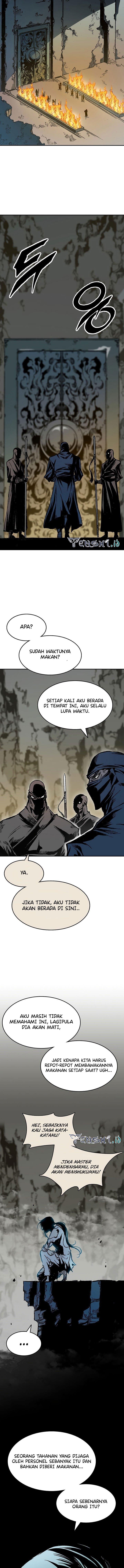 Memoir Of The King Of War Chap 147 - Next Chap 148