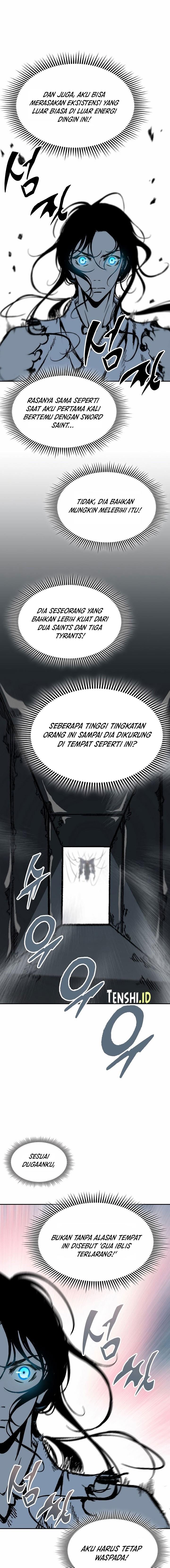 Memoir Of The King Of War Chap 148 - Next Chap 149