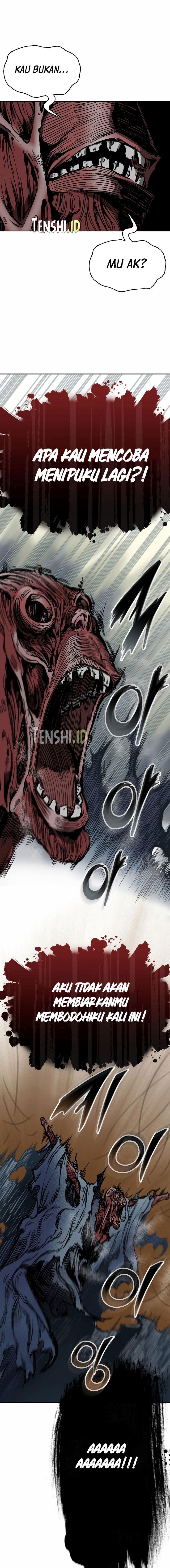 Memoir Of The King Of War Chap 148 - Next Chap 149