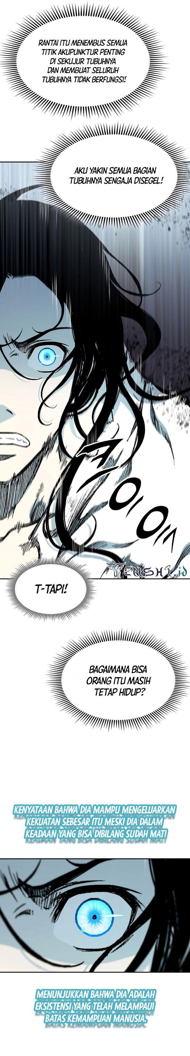 Memoir Of The King Of War Chap 149 - Next Chap 150