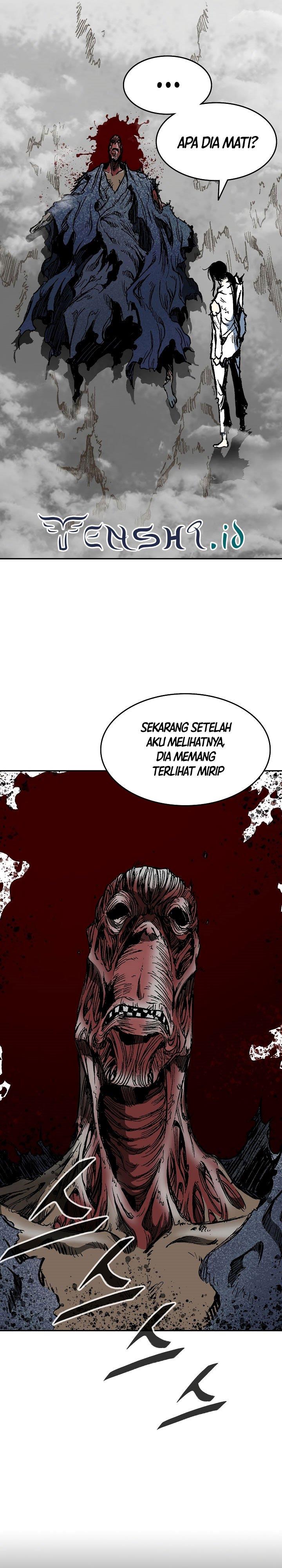 Memoir Of The King Of War Chap 149 - Next Chap 150