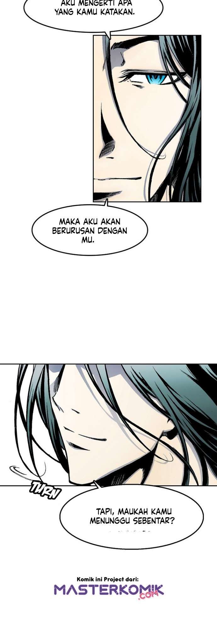 Memoir Of The King Of War Chap 15 - Next Chap 16