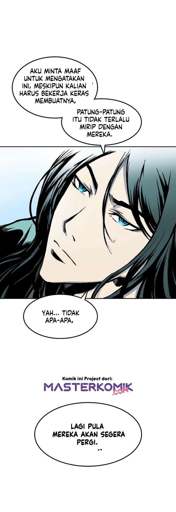 Memoir Of The King Of War Chap 15 - Next Chap 16