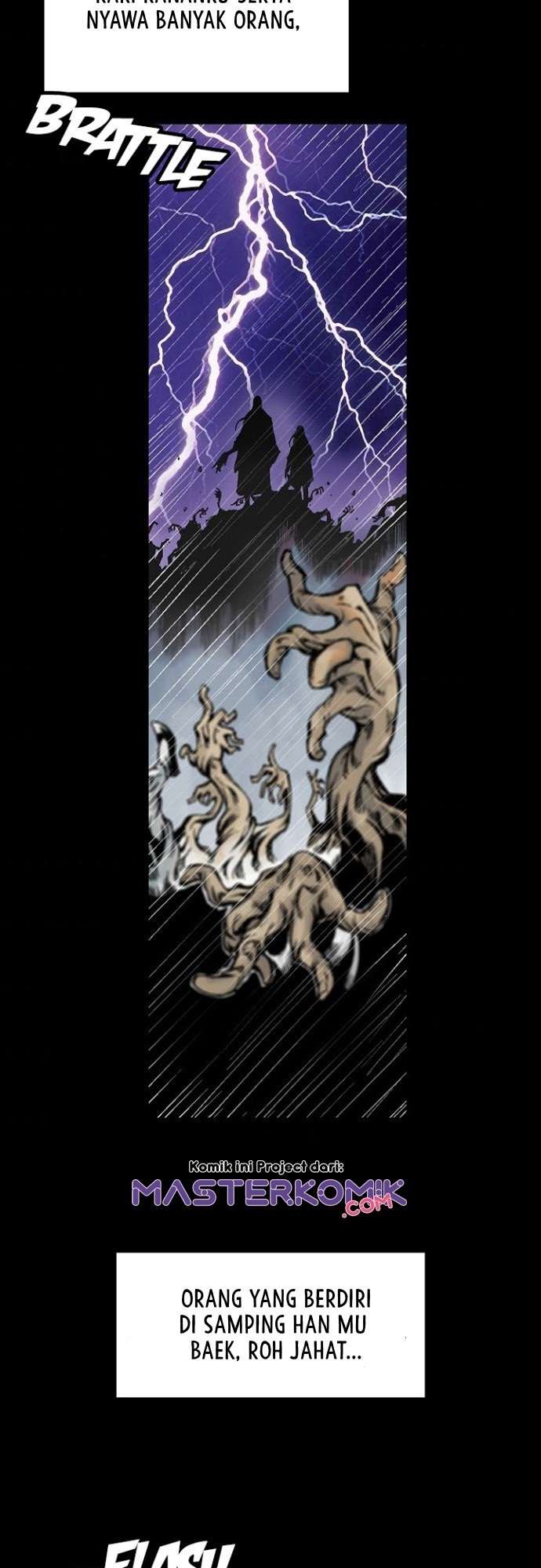 Memoir Of The King Of War Chap 15 - Next Chap 16