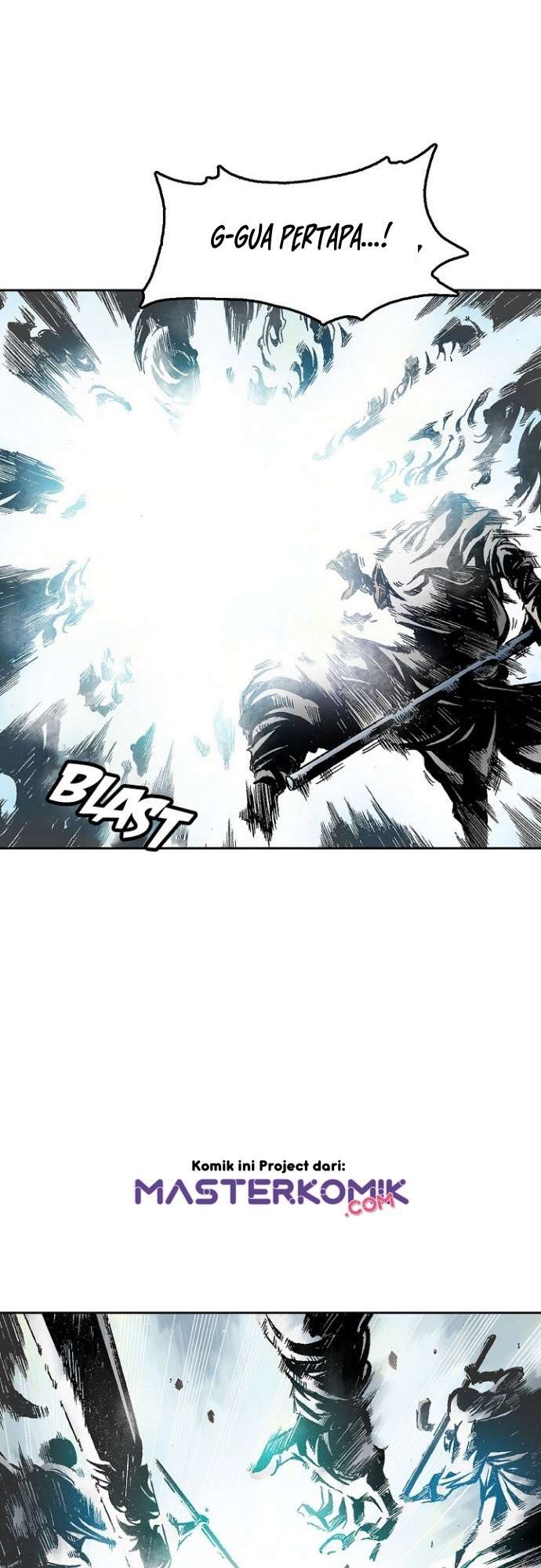 Memoir Of The King Of War Chap 15 - Next Chap 16