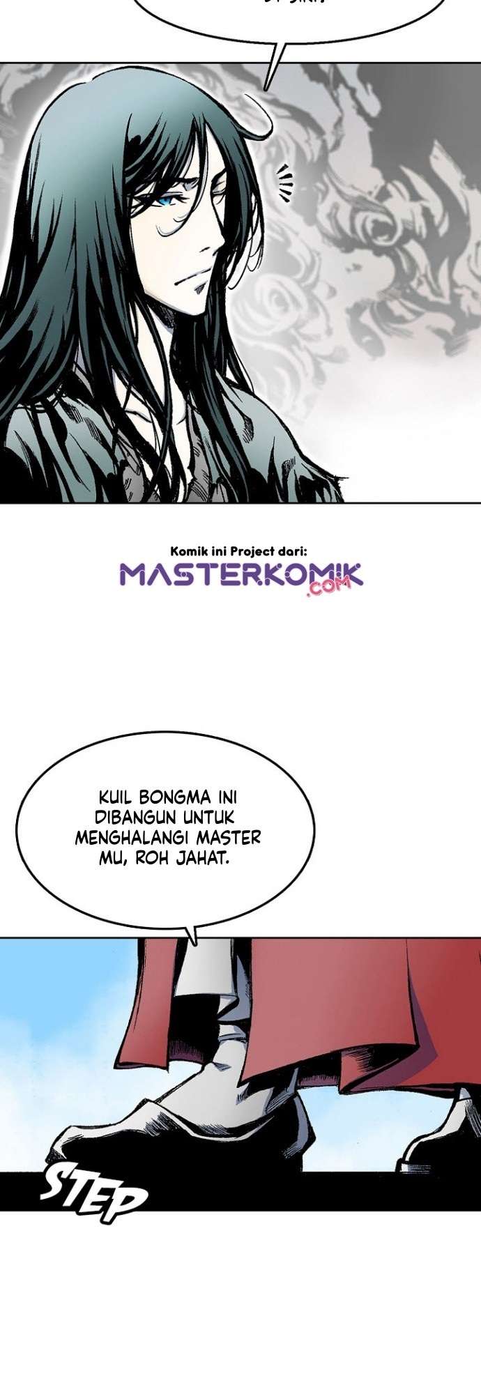 Memoir Of The King Of War Chap 15 - Next Chap 16