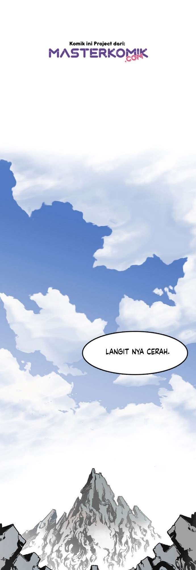 Memoir Of The King Of War Chap 15 - Next Chap 16