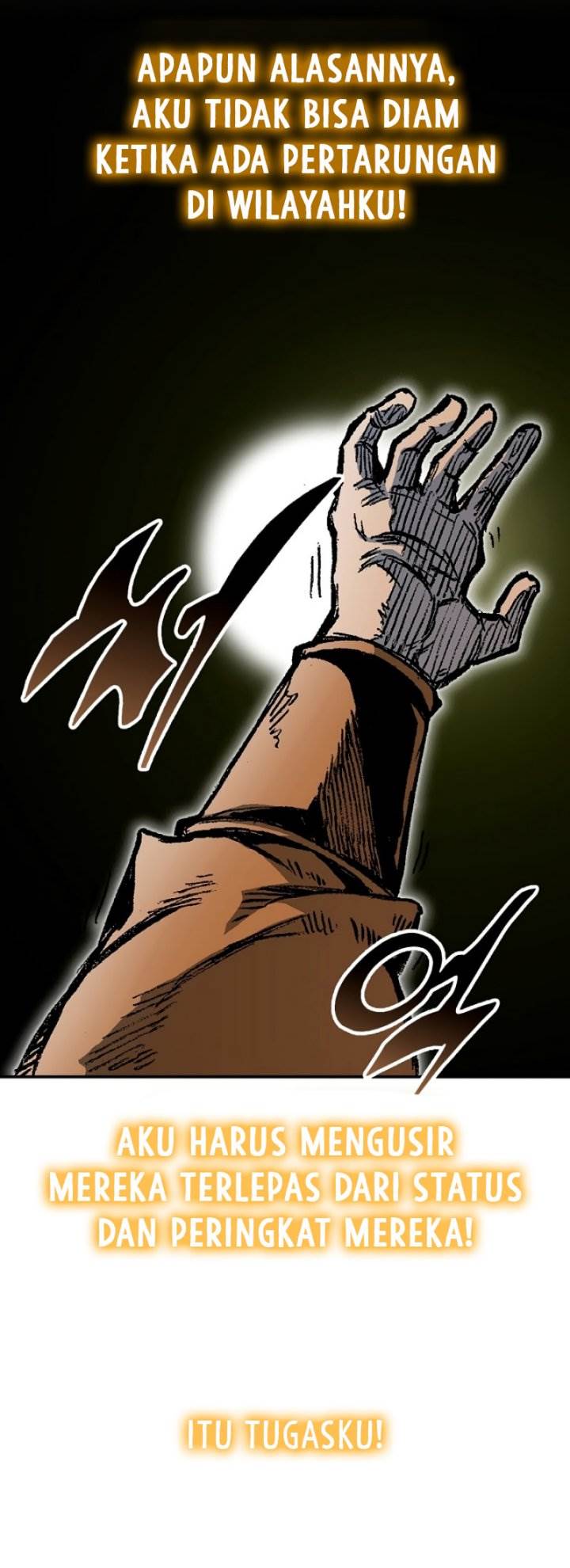 Memoir Of The King Of War Chap 152 - Next Chap 153