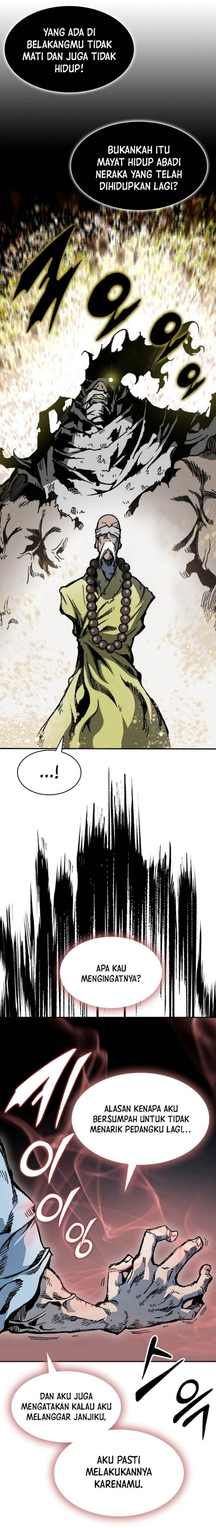 Memoir Of The King Of War Chap 152 - Next Chap 153