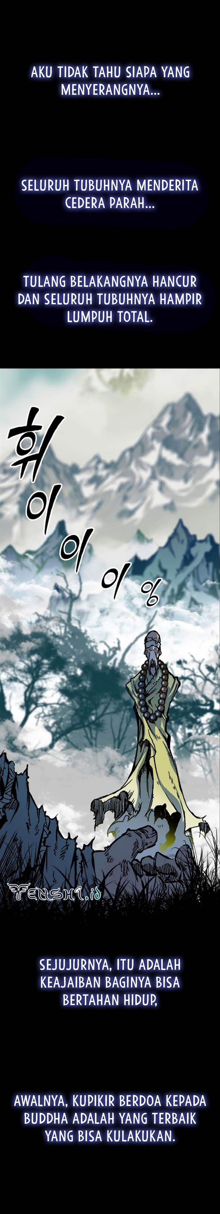 Memoir Of The King Of War Chap 153 - Next Chap 154