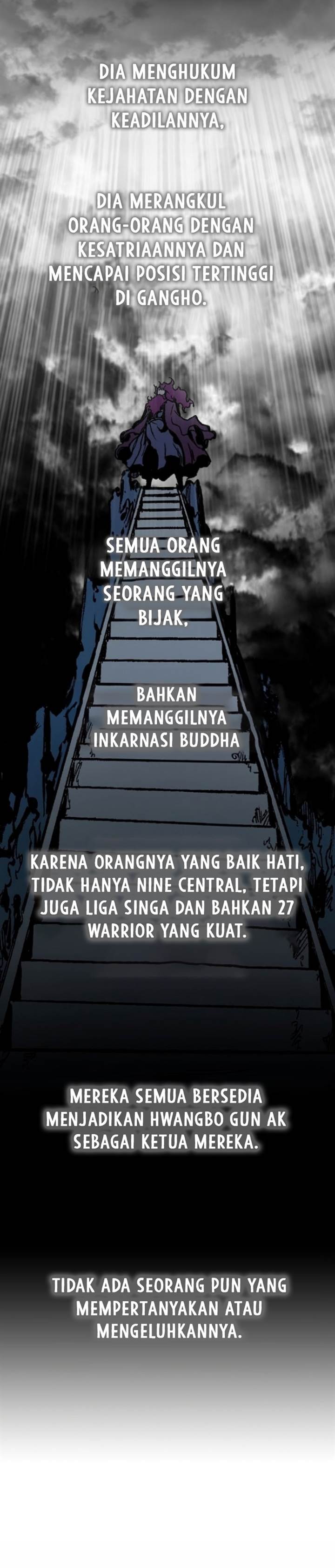 Memoir Of The King Of War Chap 154 - Next Chap 155