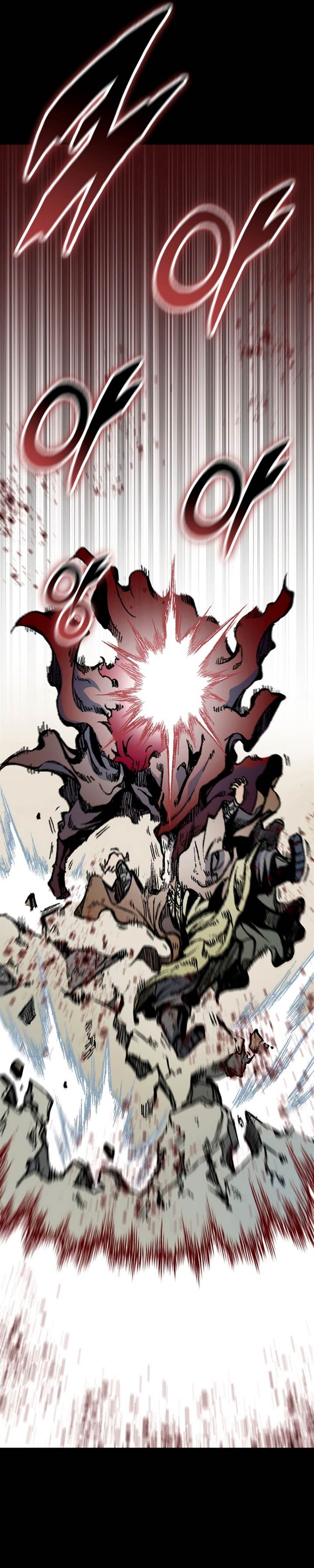 Memoir Of The King Of War Chap 154 - Next Chap 155