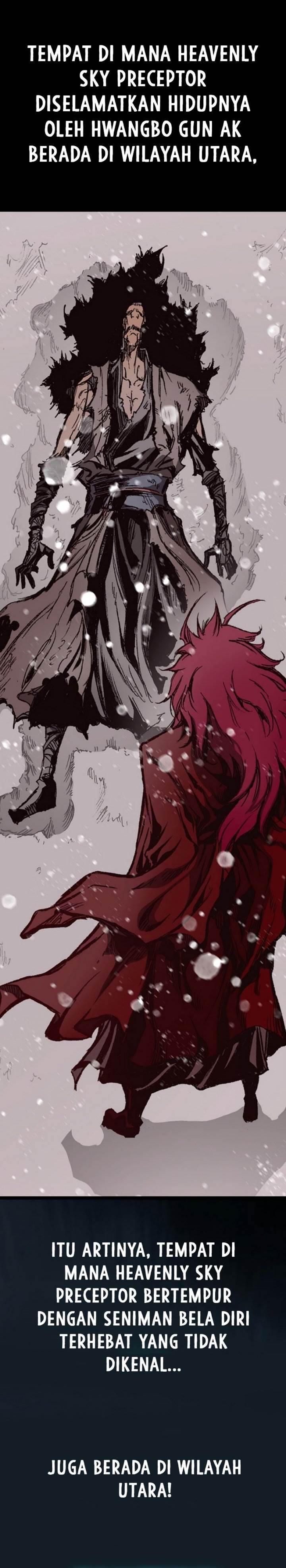 Memoir Of The King Of War Chap 155 - Next Chap 156