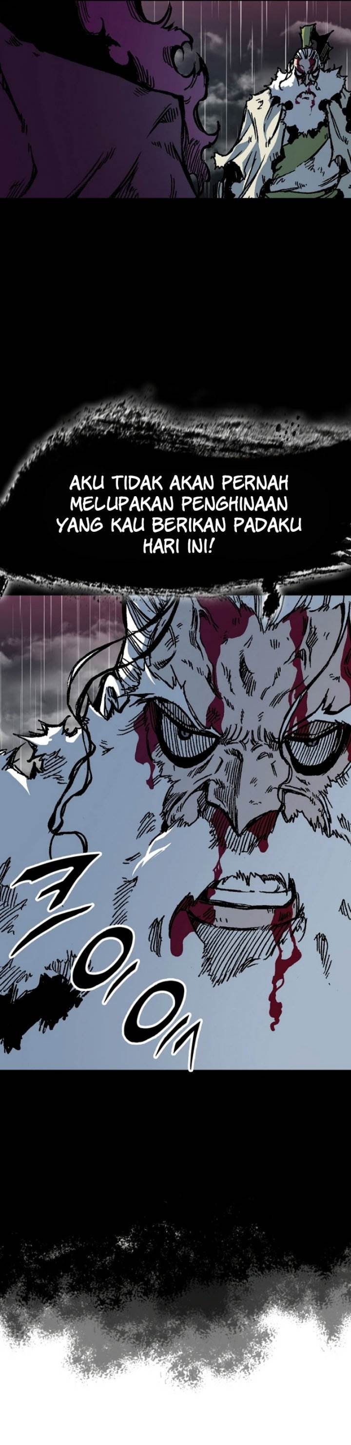 Memoir Of The King Of War Chap 155 - Next Chap 156
