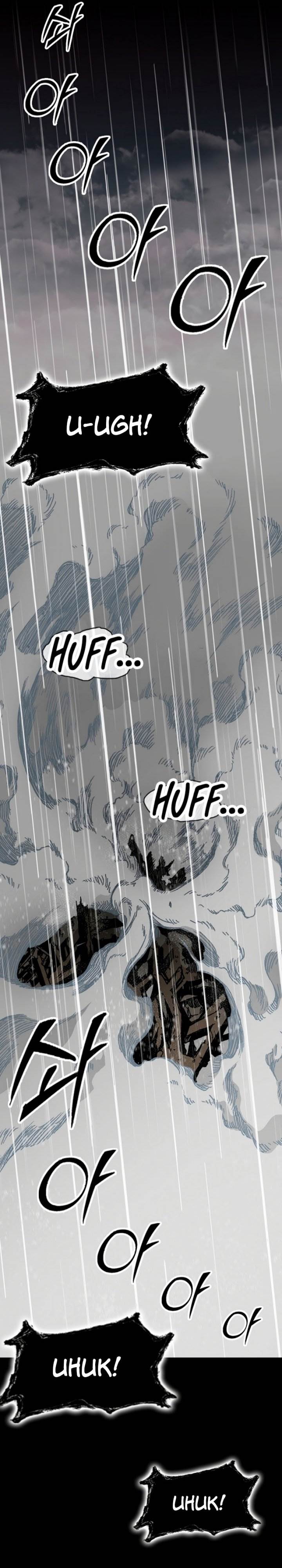 Memoir Of The King Of War Chap 155 - Next Chap 156