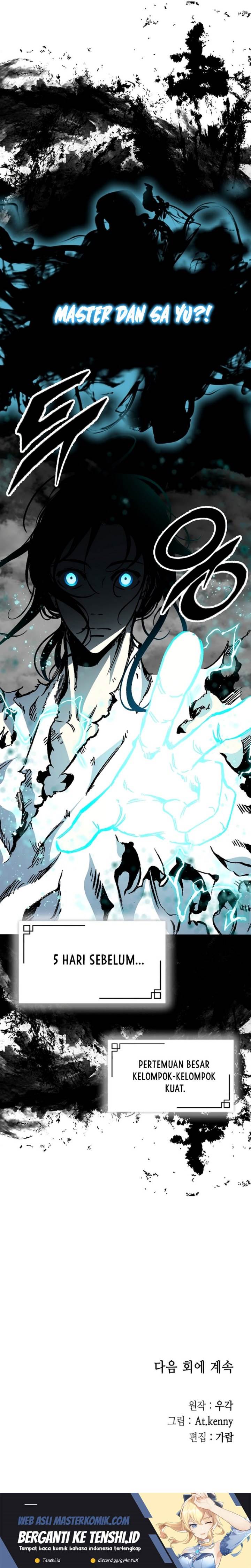 Memoir Of The King Of War Chap 156 - Next Chap 157