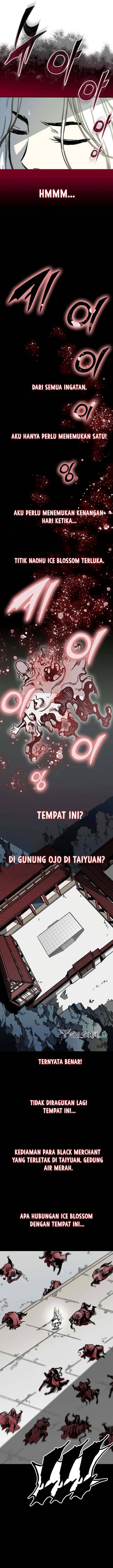 Memoir Of The King Of War Chap 159 - Next Chap 160