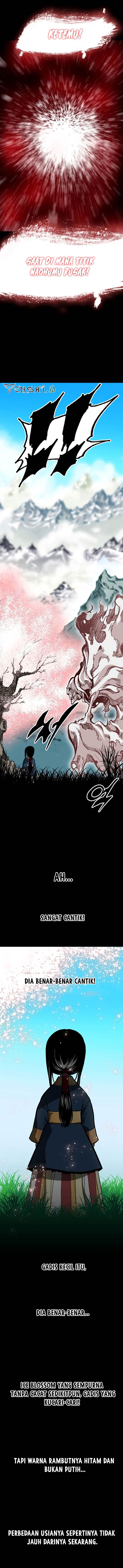 Memoir Of The King Of War Chap 159 - Next Chap 160