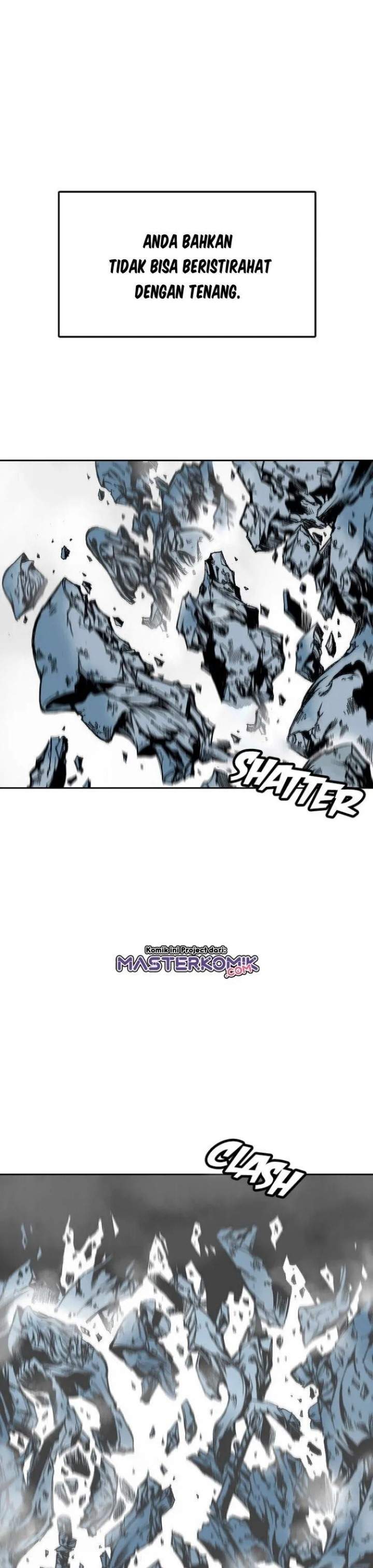 Memoir Of The King Of War Chap 16 - Next Chap 17