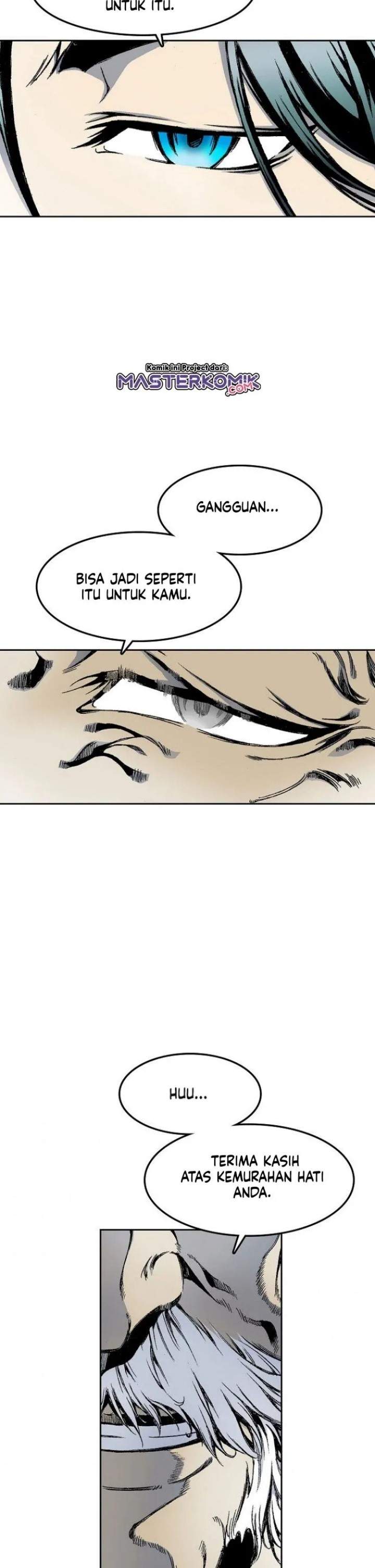 Memoir Of The King Of War Chap 16 - Next Chap 17