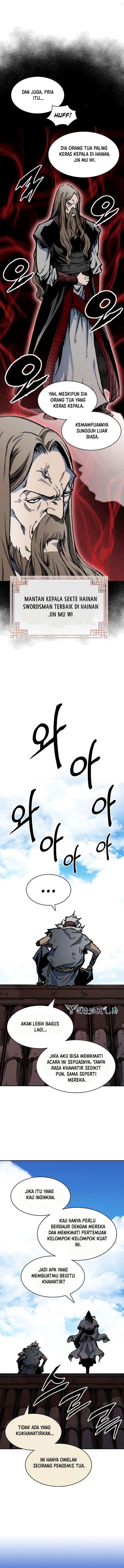 Memoir Of The King Of War Chap 163 - Next Chap 164