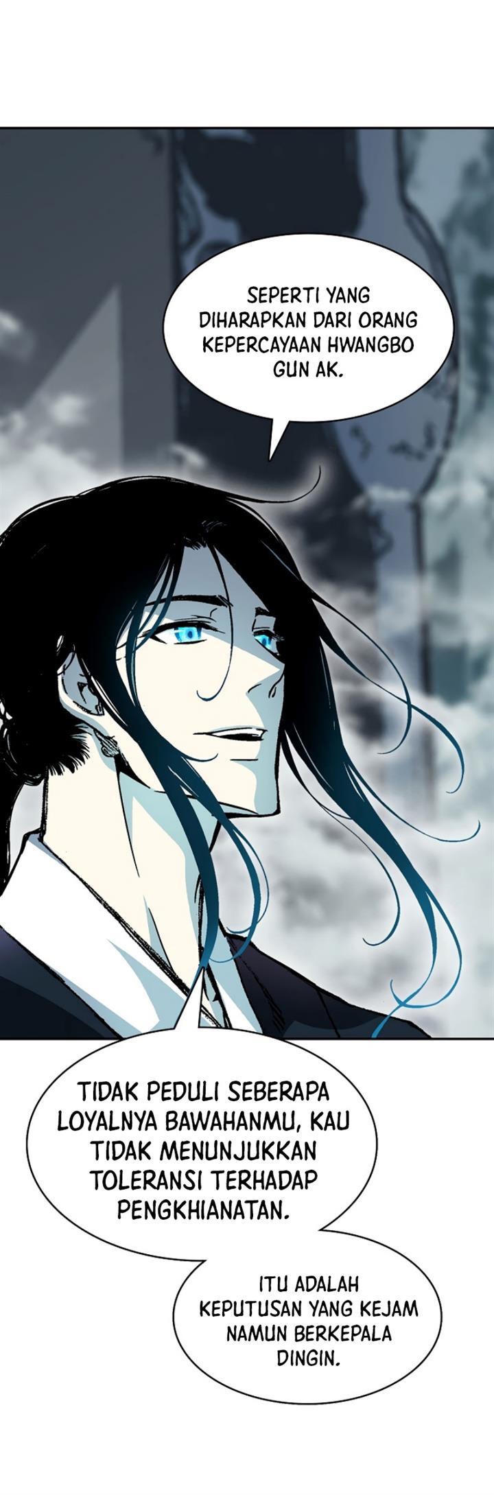 Memoir Of The King Of War Chap 166 - Next Chap 167