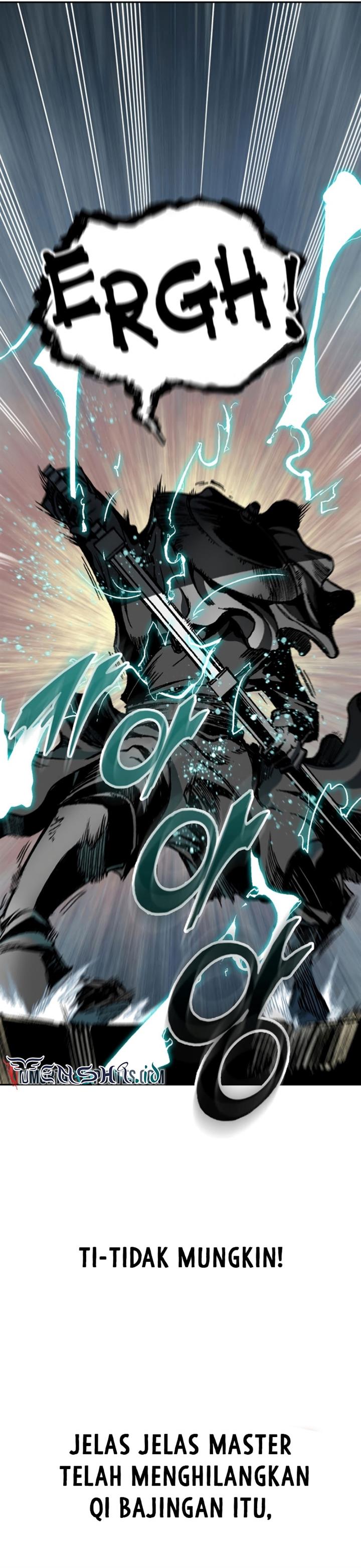 Memoir Of The King Of War Chap 166 - Next Chap 167