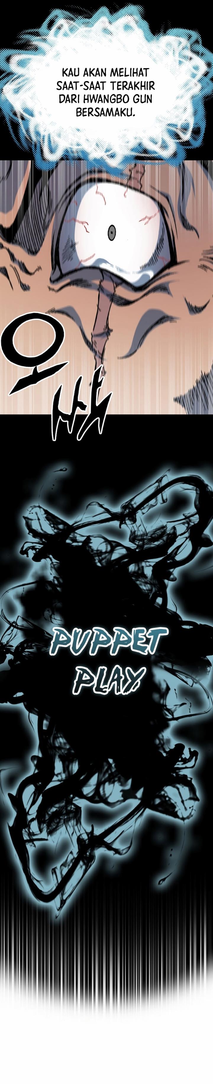 Memoir Of The King Of War Chap 167 - Next Chap 168