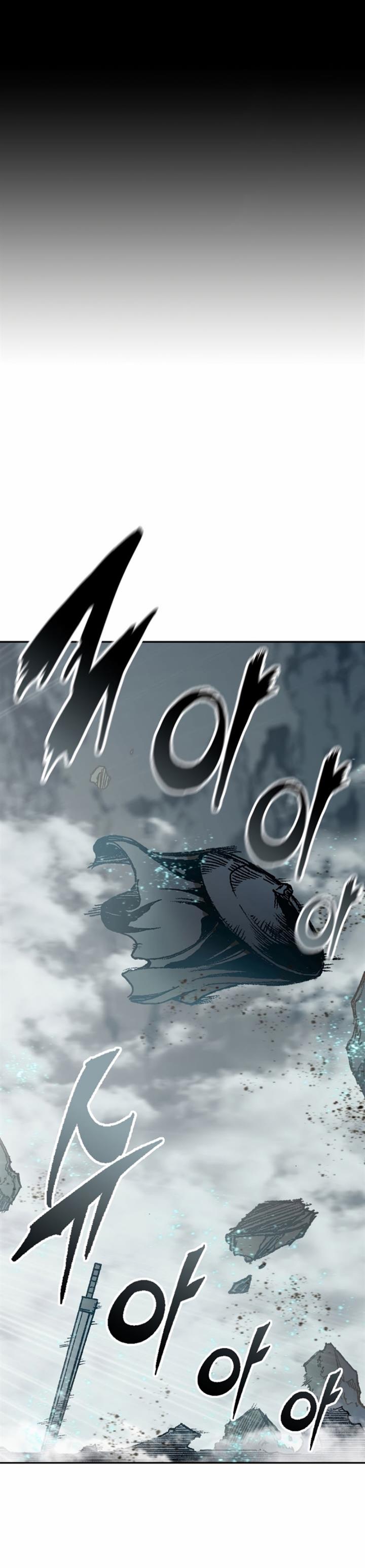 Memoir Of The King Of War Chap 167 - Next Chap 168
