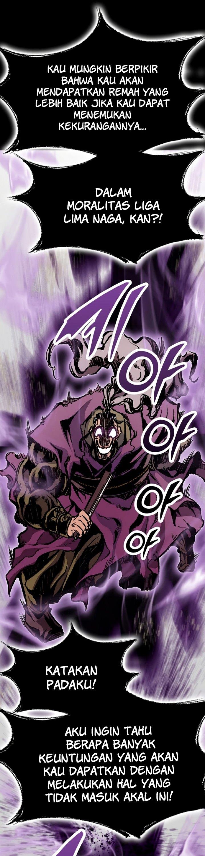 Memoir Of The King Of War Chap 169 - Next Chap 170
