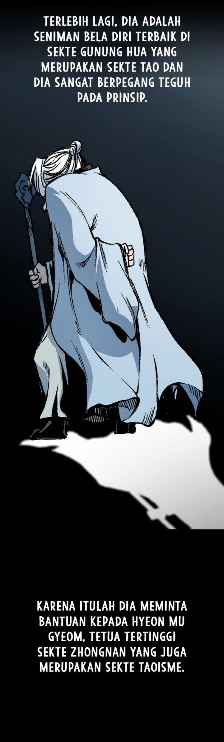 Memoir Of The King Of War Chap 169 - Next Chap 170