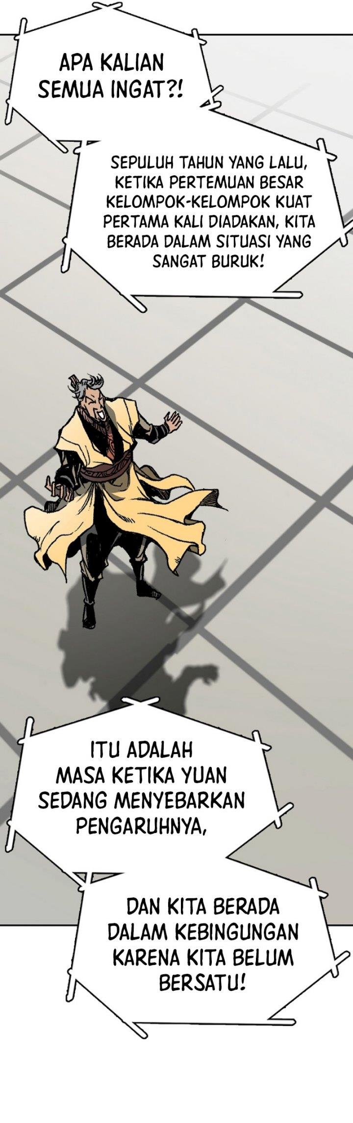 Memoir Of The King Of War Chap 169 - Next Chap 170
