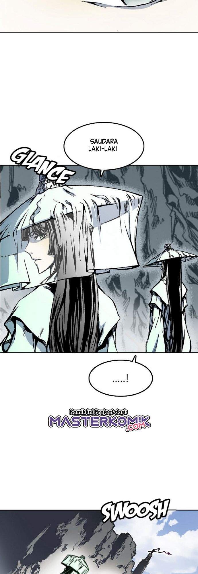 Memoir Of The King Of War Chap 18 - Next Chap 19