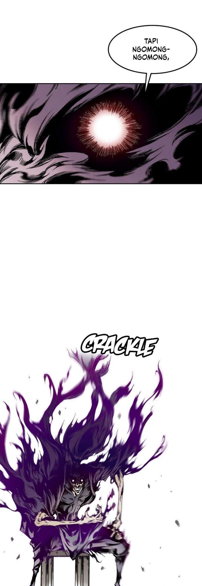 Memoir Of The King Of War Chap 18 - Next Chap 19