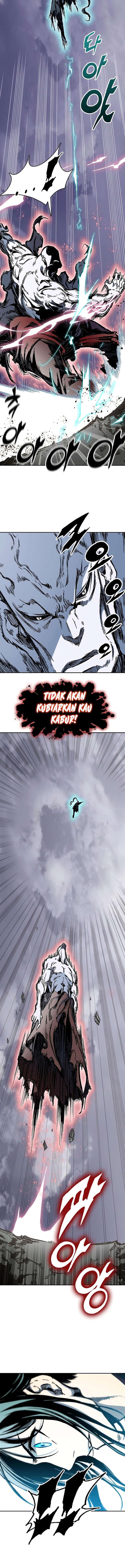 Memoir Of The King Of War Chap 182 - Next Chap 183