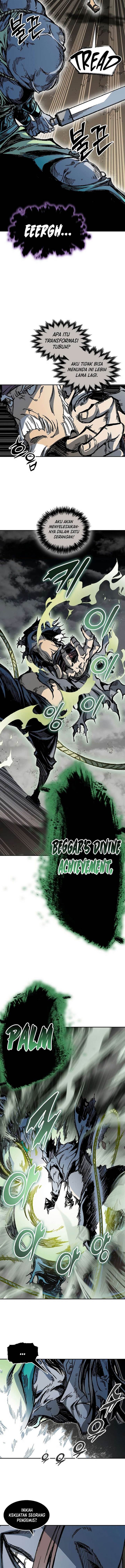 Memoir Of The King Of War Chap 184 - Next Chap 185