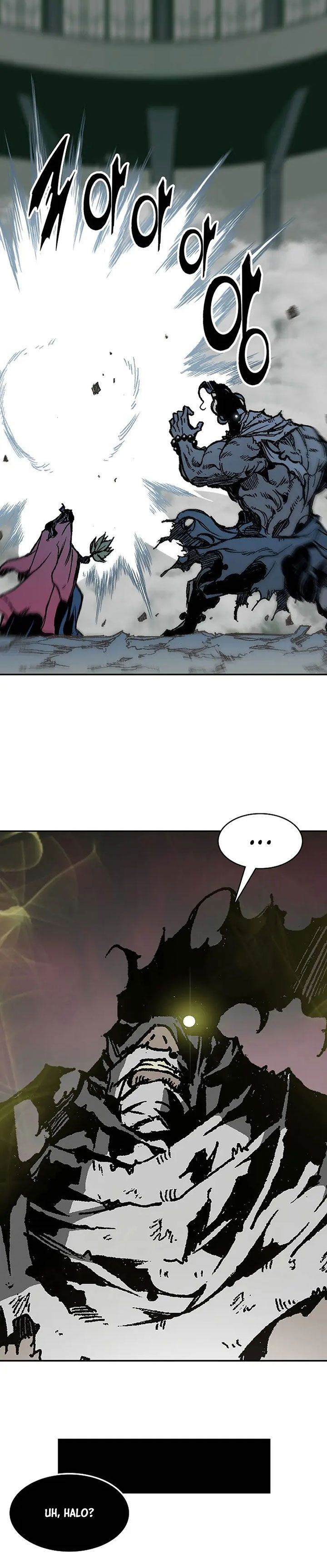 Memoir Of The King Of War Chap 186 - Next Chap 187