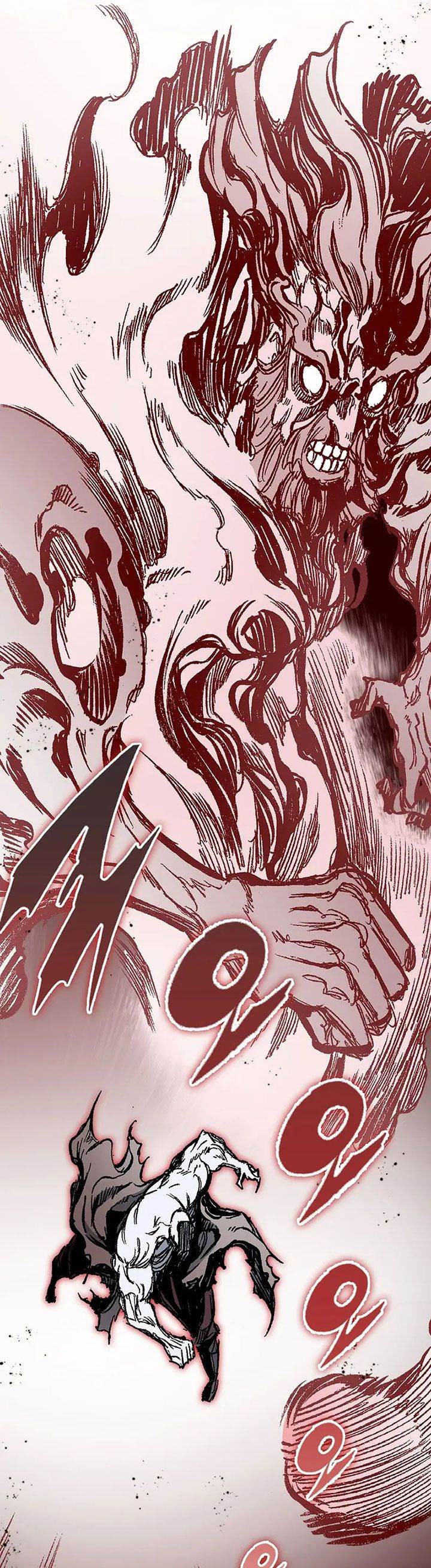 Memoir Of The King Of War Chap 186 - Next Chap 187