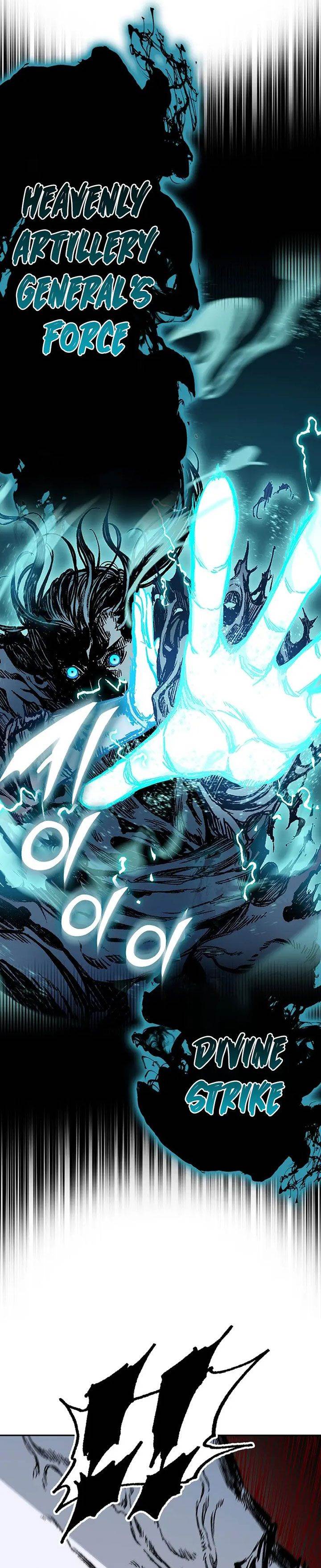 Memoir Of The King Of War Chap 186 - Next Chap 187