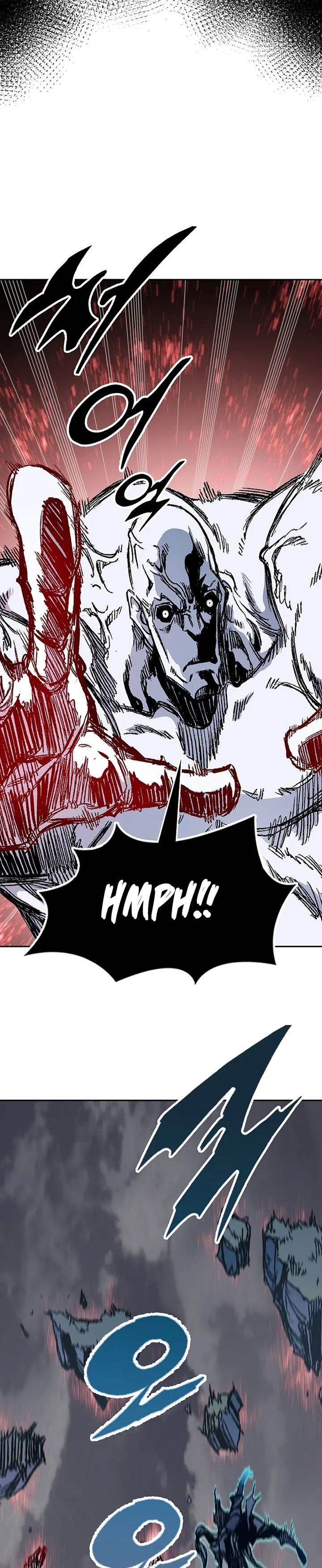 Memoir Of The King Of War Chap 186 - Next Chap 187