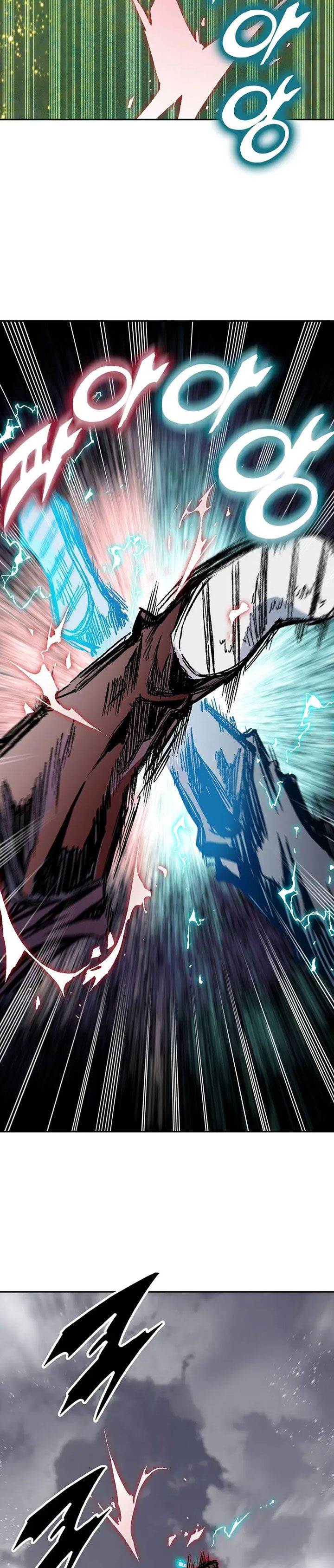 Memoir Of The King Of War Chap 186 - Next Chap 187