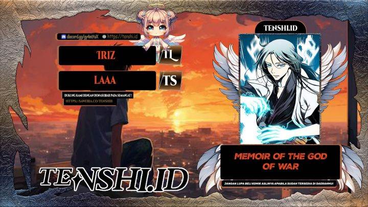 Memoir Of The King Of War Chap 186 - Next Chap 187