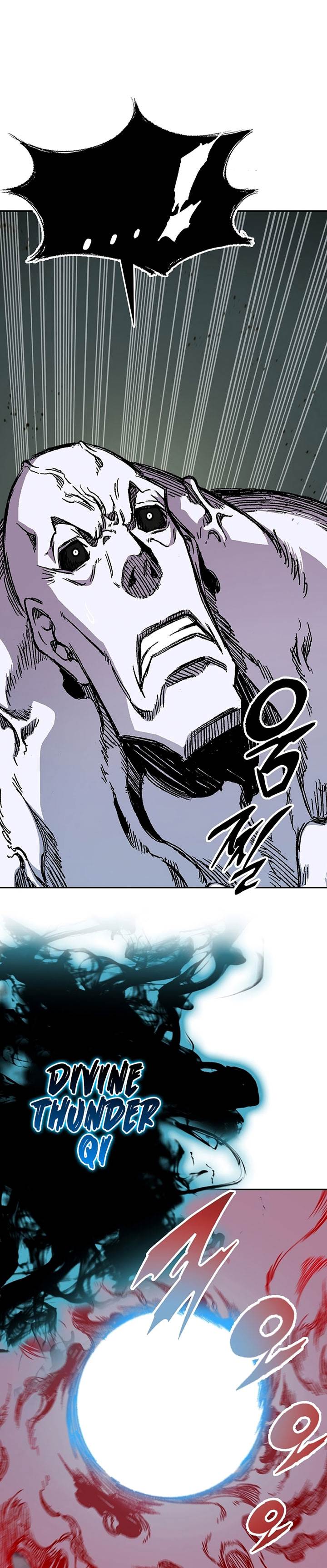 Memoir Of The King Of War Chap 187 - Next Chap 188