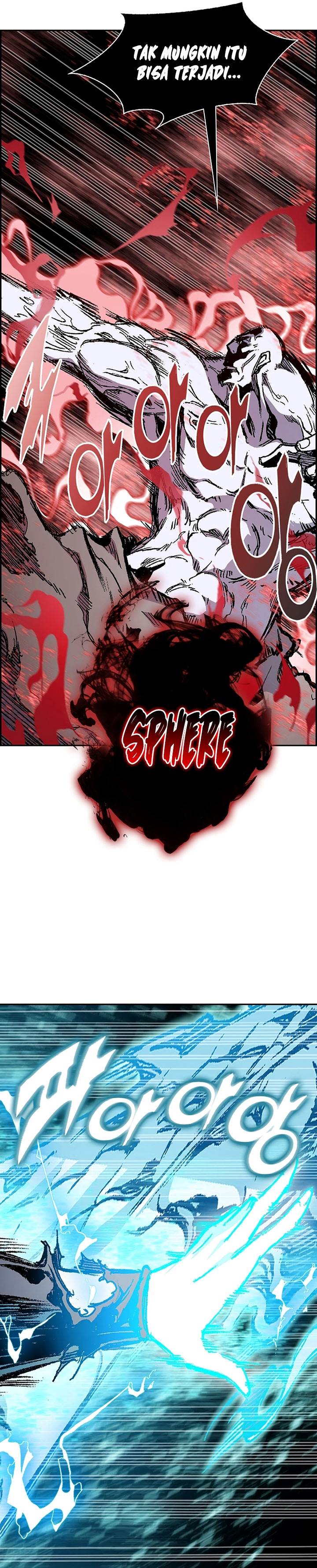 Memoir Of The King Of War Chap 187 - Next Chap 188