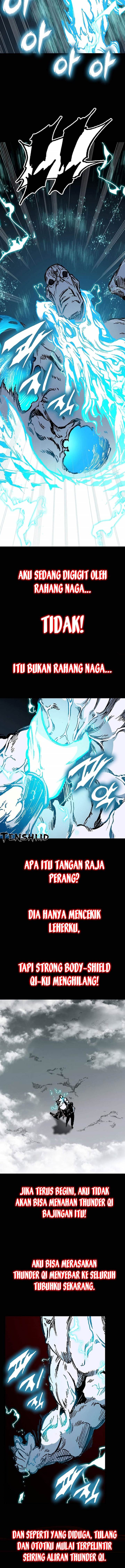 Memoir Of The King Of War Chap 189 - Next Chap 190