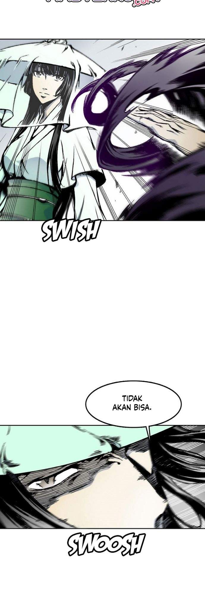 Memoir Of The King Of War Chap 19 - Next Chap 20