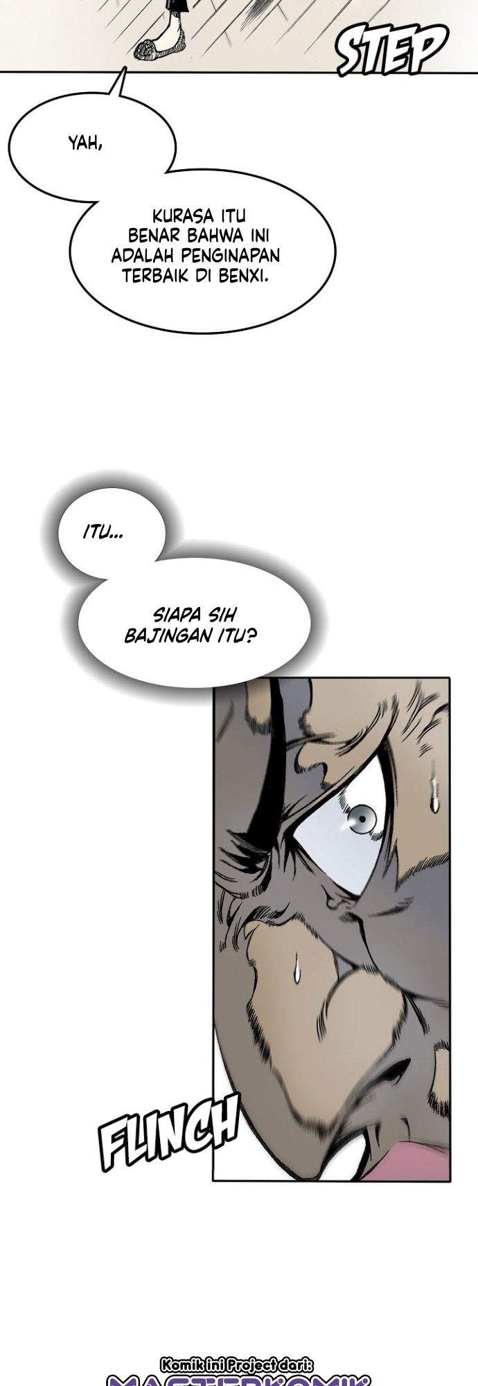 Memoir Of The King Of War Chap 19 - Next Chap 20