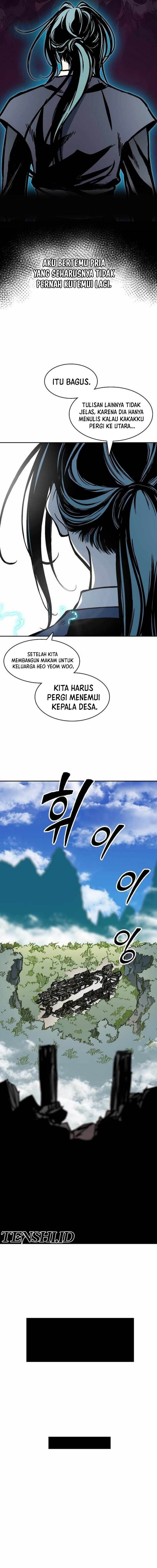 Memoir Of The King Of War Chap 194 - Next Chap 195
